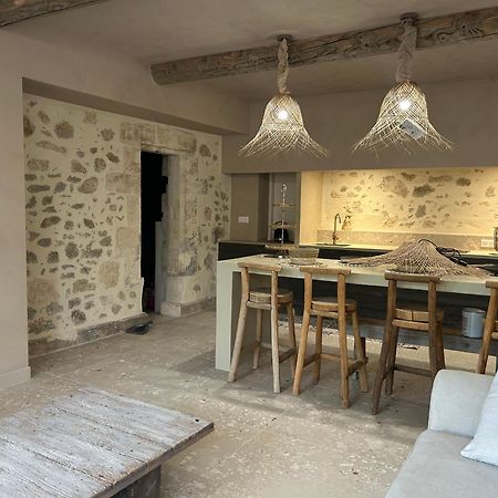 Maison D'Hotes La Datcha Manosque Esterno foto