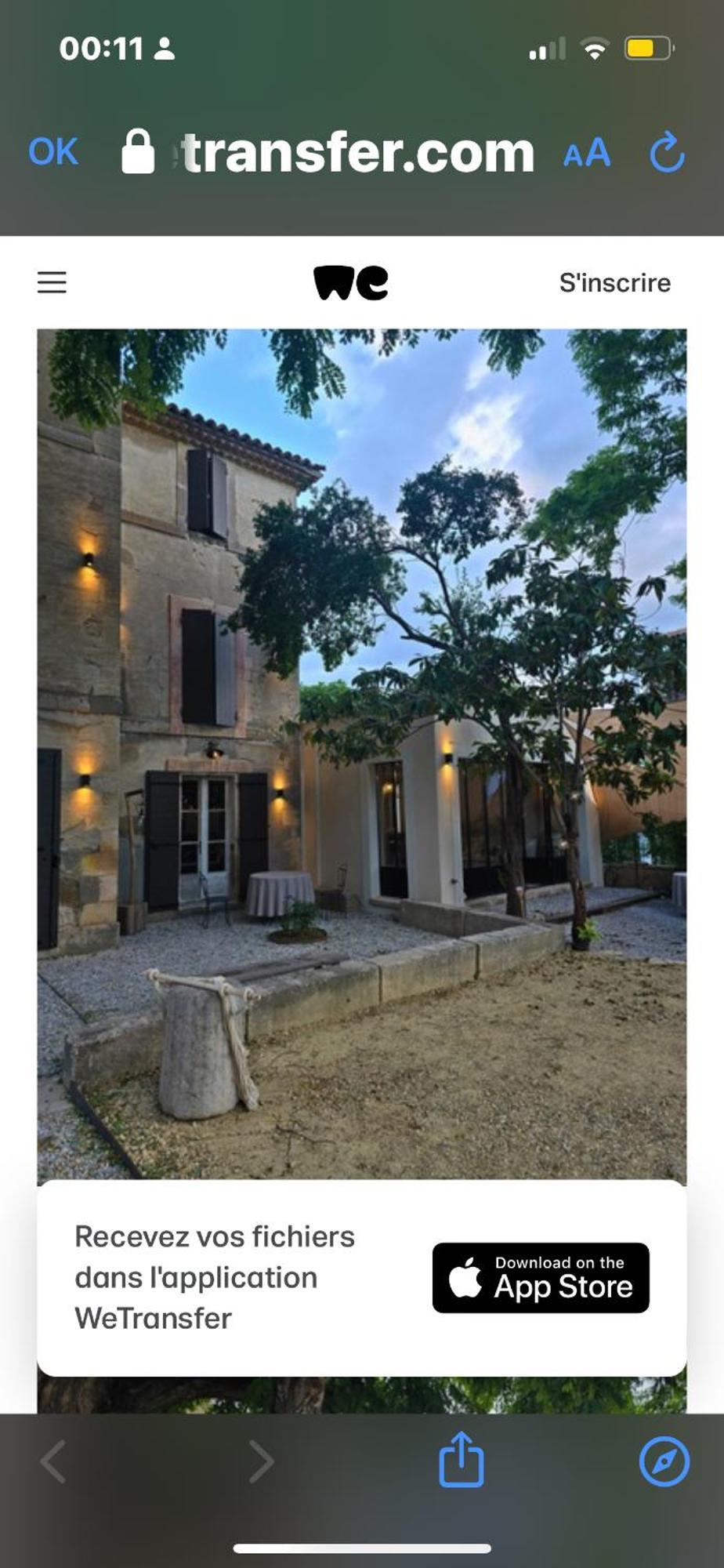 Maison D'Hotes La Datcha Manosque Esterno foto