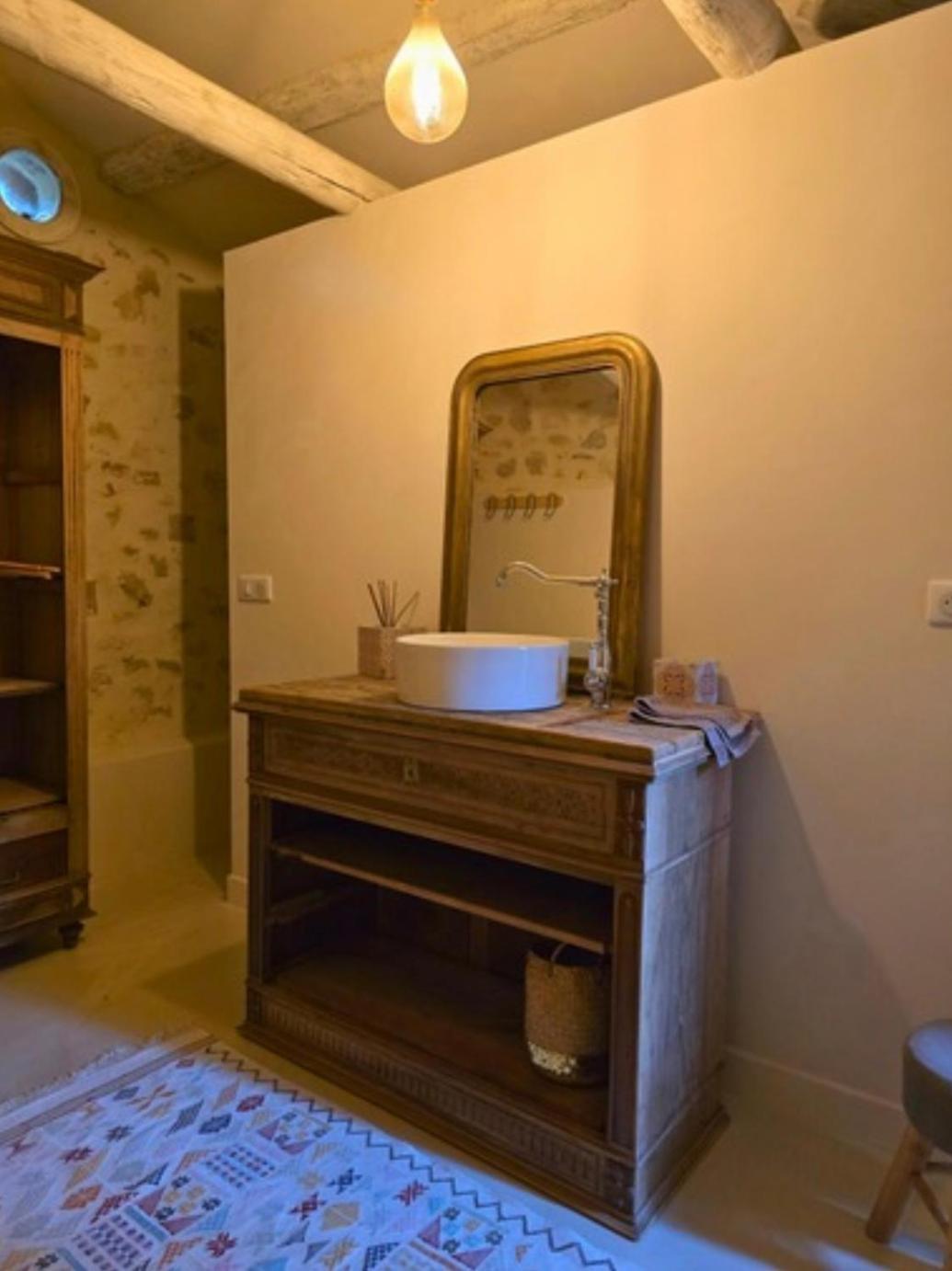 Maison D'Hotes La Datcha Manosque Esterno foto