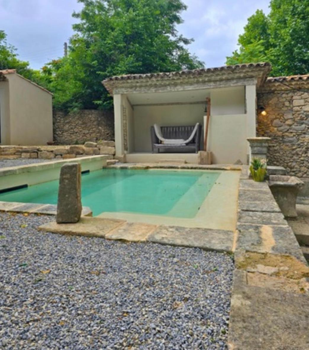 Maison D'Hotes La Datcha Manosque Esterno foto