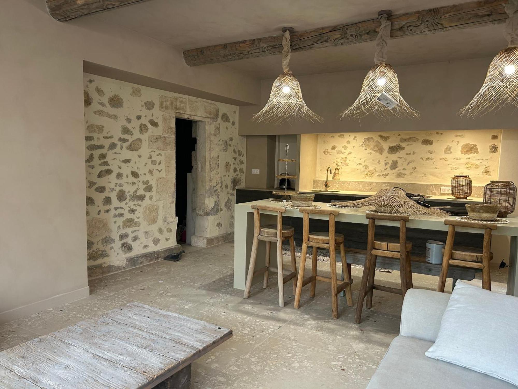 Maison D'Hotes La Datcha Manosque Esterno foto