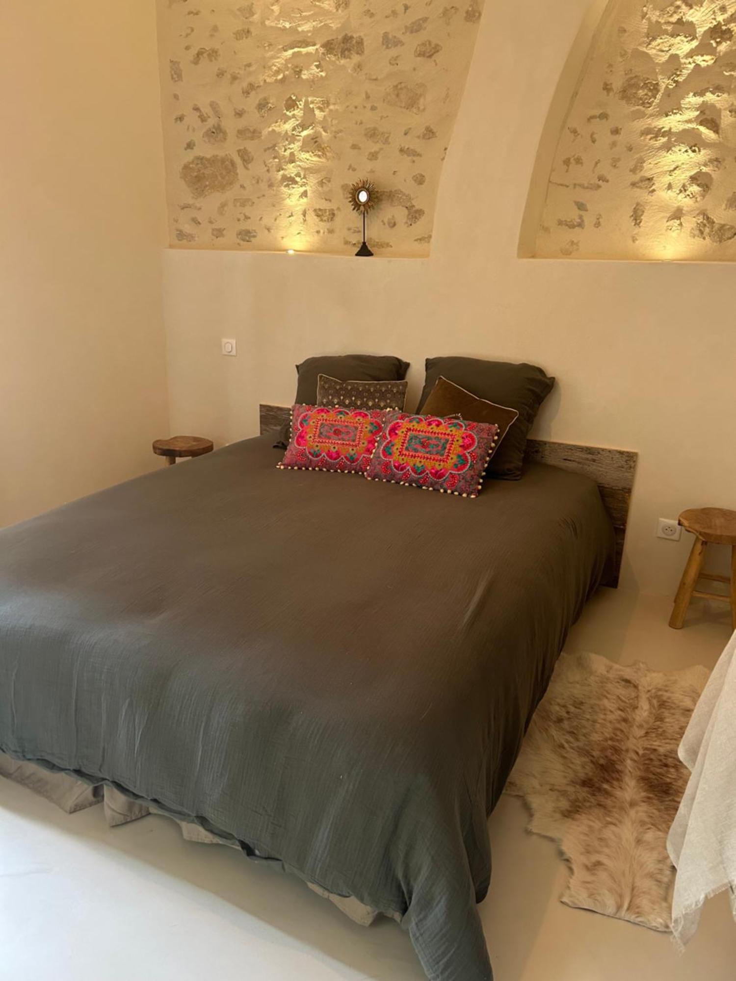 Maison D'Hotes La Datcha Manosque Esterno foto