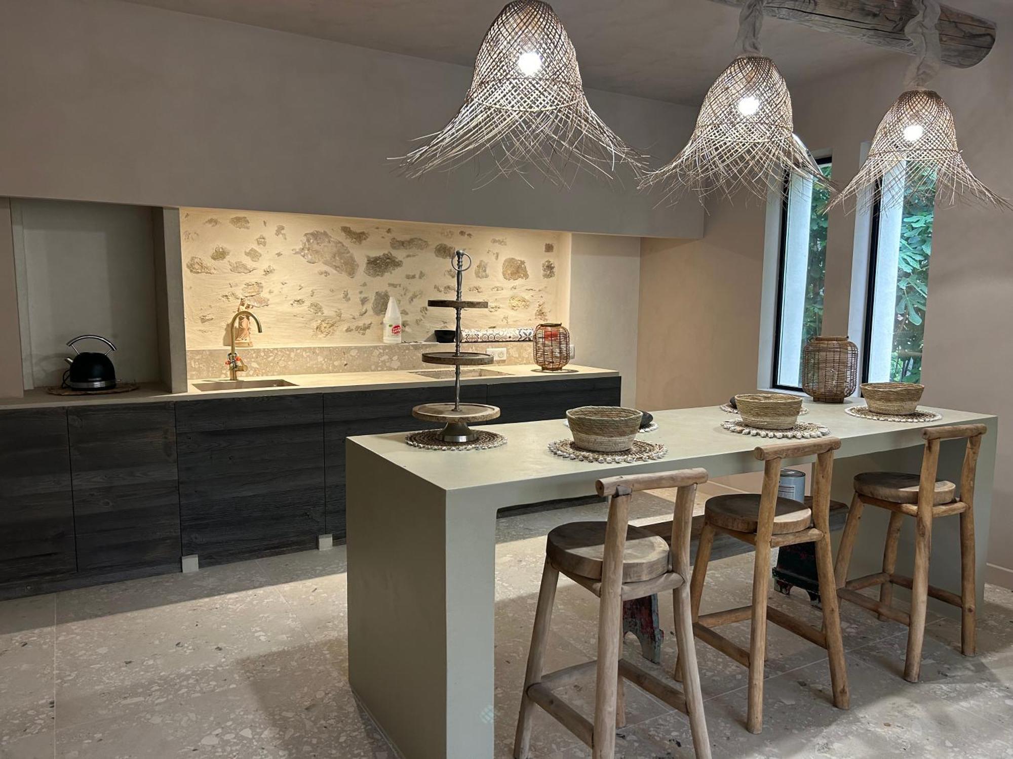 Maison D'Hotes La Datcha Manosque Esterno foto