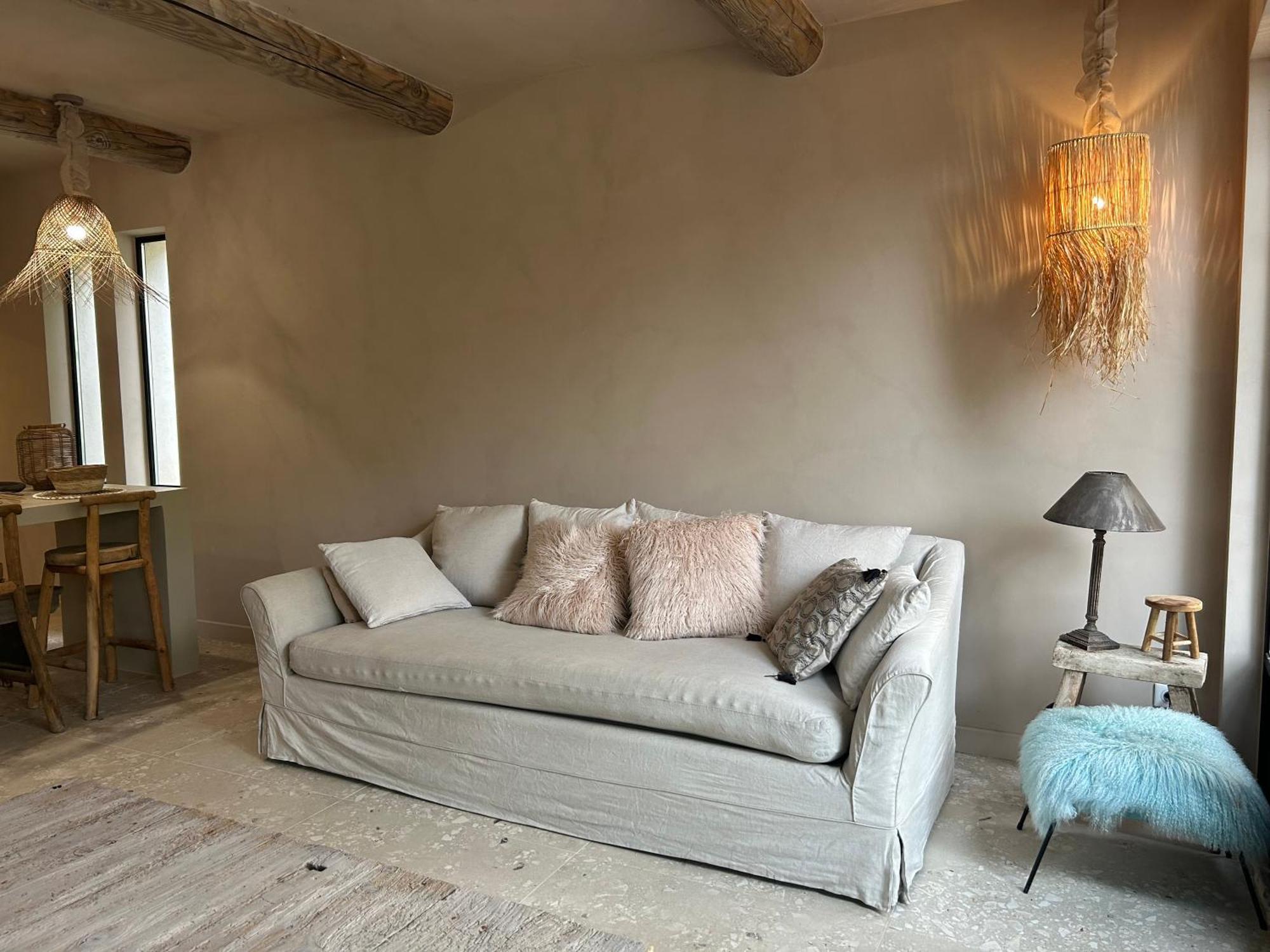 Maison D'Hotes La Datcha Manosque Esterno foto