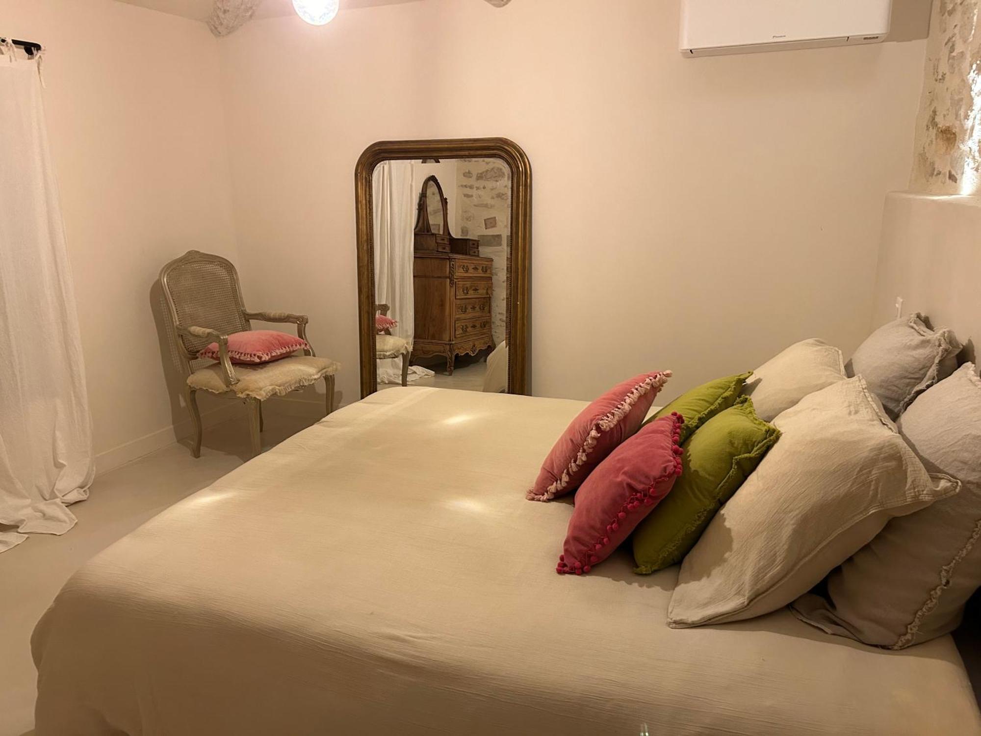 Maison D'Hotes La Datcha Manosque Esterno foto