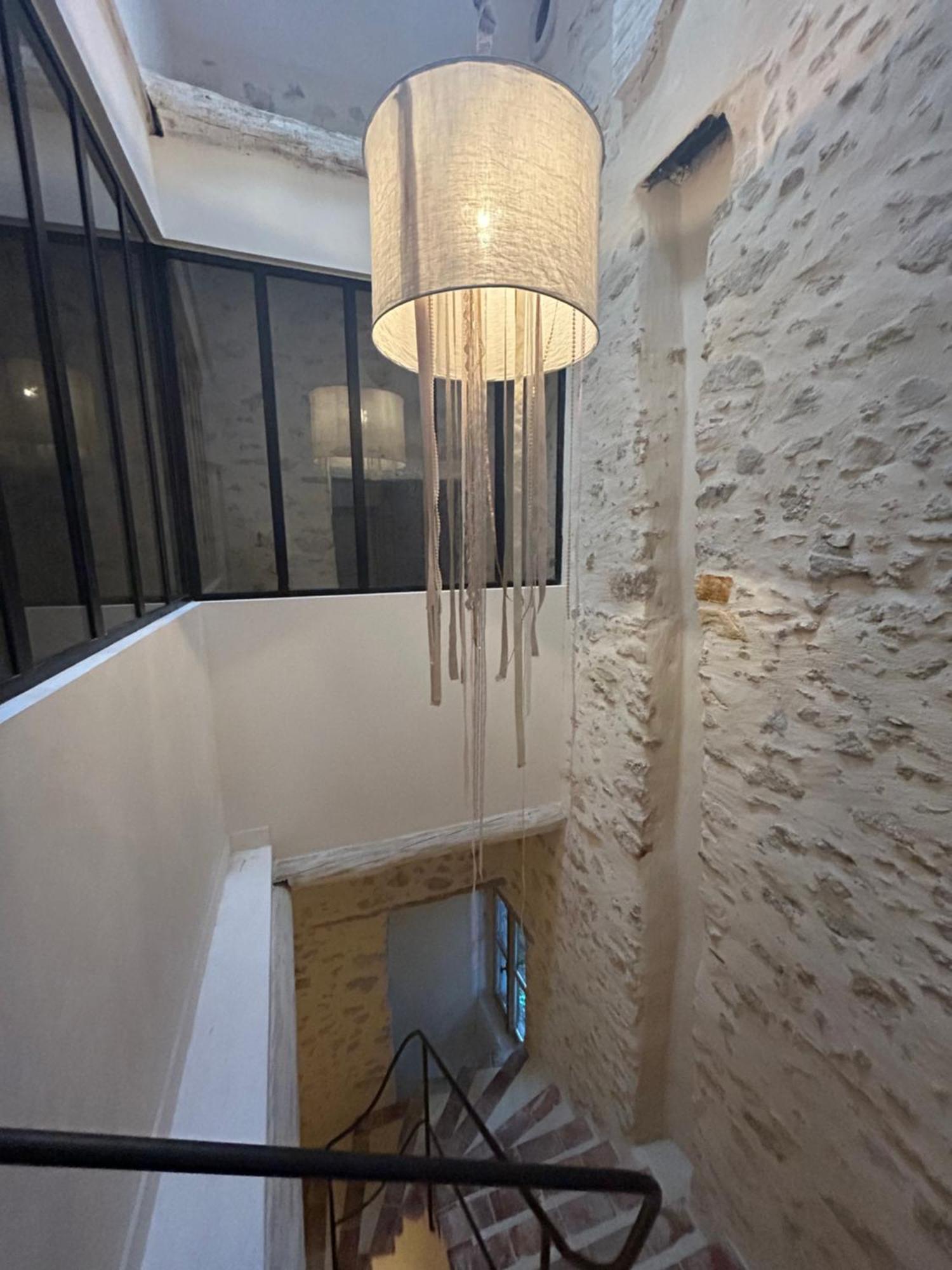 Maison D'Hotes La Datcha Manosque Esterno foto