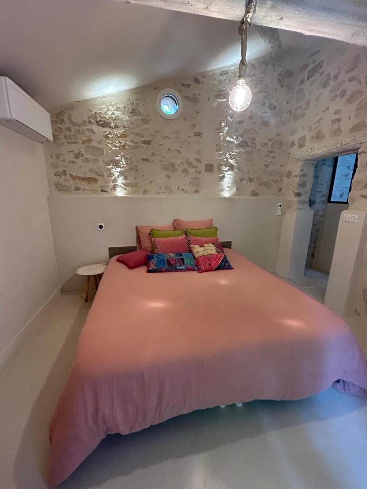 Maison D'Hotes La Datcha Manosque Esterno foto